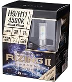 Amazon.co.jp: スフィアライト バイク H4 Hi/Lo LED ヘッドライト